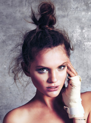 Regina Feoktistova pic #638346