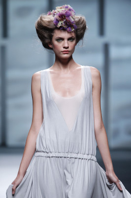 Regina Feoktistova pic #393036