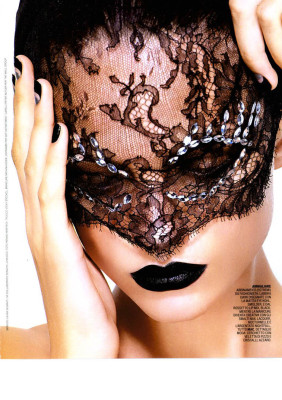 Regina Feoktistova pic #415533