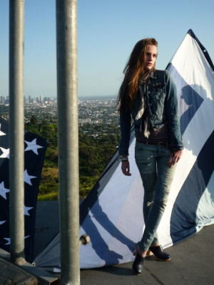 Regina Feoktistova pic #482889