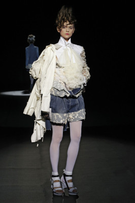 Regina Feoktistova pic #427735