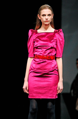 Regina Feoktistova pic #389548