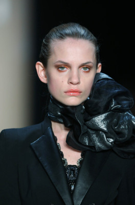 Regina Feoktistova pic #389545