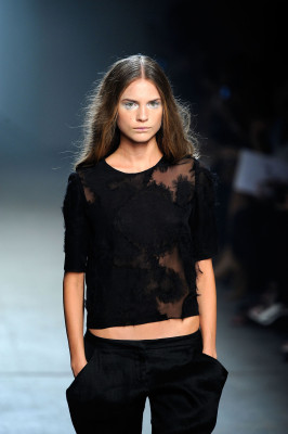 Regina Feoktistova pic #477228