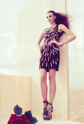 Regina Feoktistova pic #625098