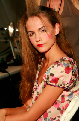 Regina Feoktistova pic #391621