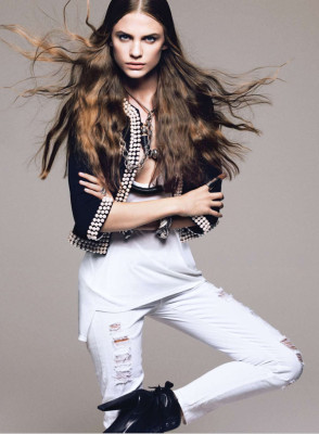 Regina Feoktistova pic #474973