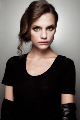 Regina Feoktistova pic #404430