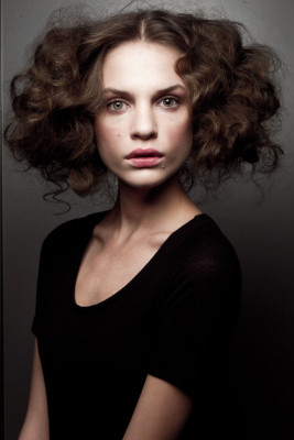 Regina Feoktistova pic #634800