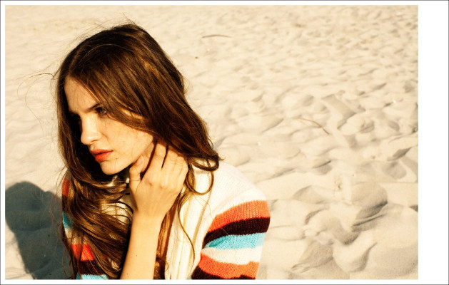 Regina Feoktistova pic #390356