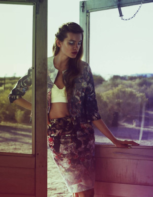 Regina Feoktistova pic #638286
