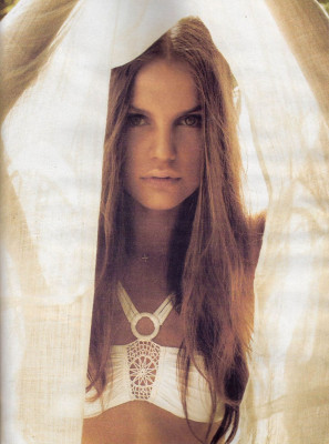 Regina Feoktistova pic #484268