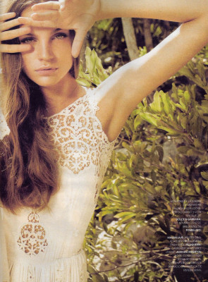 Regina Feoktistova pic #484267