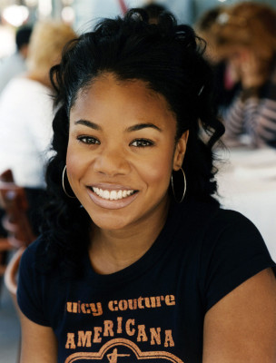 photo 3 in Regina Hall gallery [id319888] 2010-11-30 00:00:00