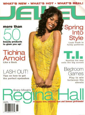 photo 11 in Regina Hall gallery [id56298] -0001-11-30 00:00:00