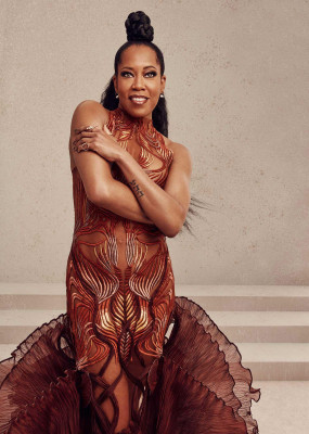 Regina King