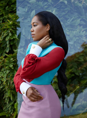 Regina King