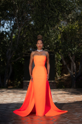 Regina King
