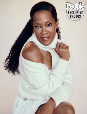 Regina King