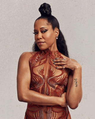Regina King