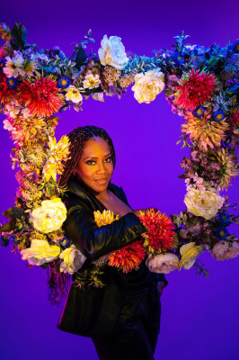 Regina King