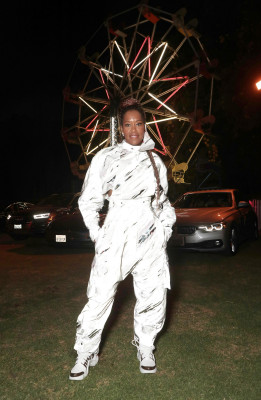 Regina King