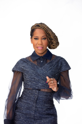 Regina King