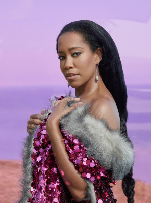Regina King