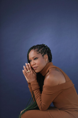 Regina King