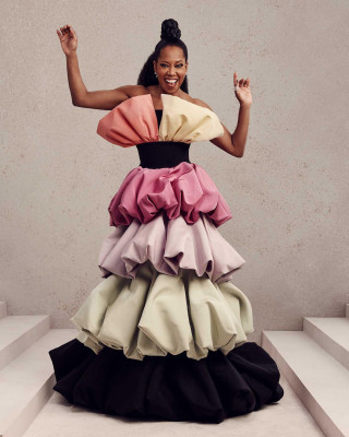 Regina King