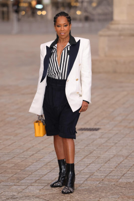 Regina King
