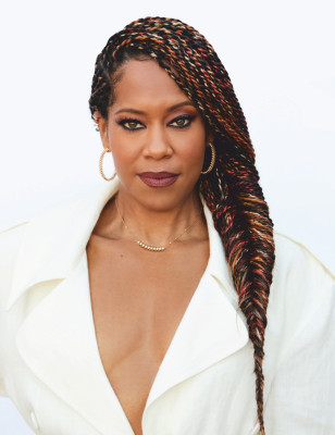Regina King