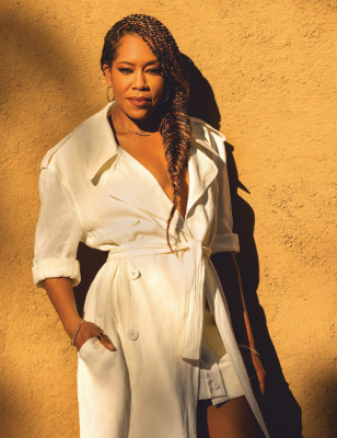 Regina King
