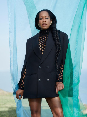 Regina King