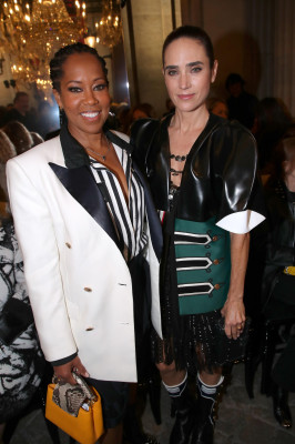Regina King