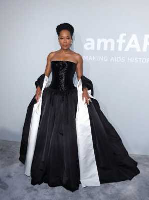Regina King