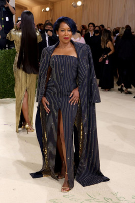 Regina King