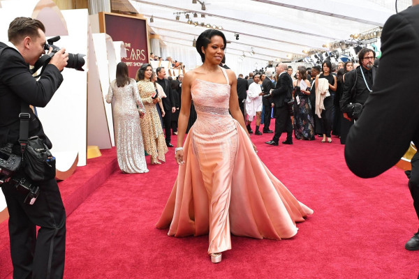 Regina King