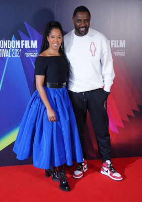 Regina King