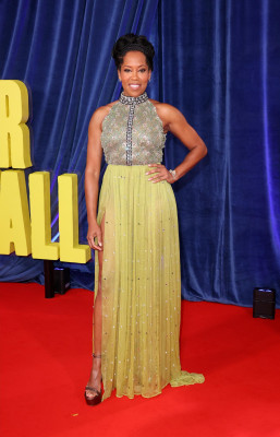 Regina King