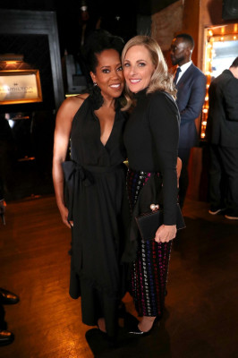 Regina King-11th Hamilton Behind The Camera Awards