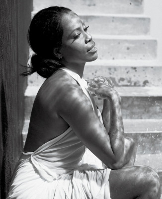 Regina King – Marie Claire USA November 2019