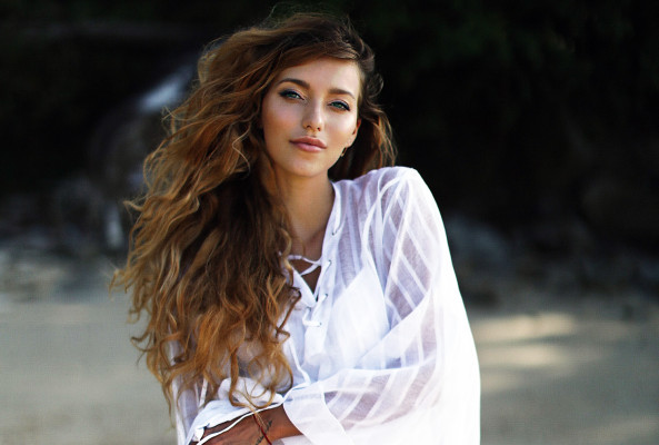 Regina Todorenko pic #1165284