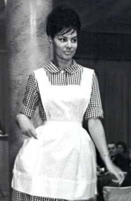 Regina Zbarskaja pic #1010707