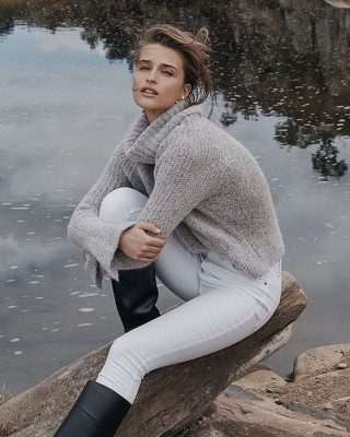 Regitze Christensen – Country Road 2019