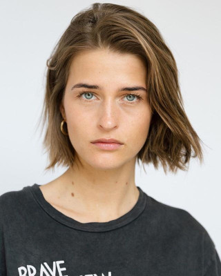 Regitze Christensen – ThesocietyNYC 2019