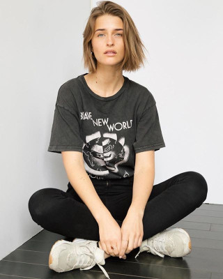Regitze Christensen – ThesocietyNYC 2019