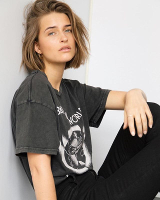 Regitze Christensen – ThesocietyNYC 2019