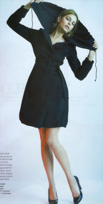 Reka Ebergenyi pic #190116