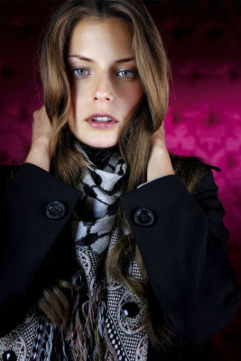 Reka Ebergenyi pic #461957